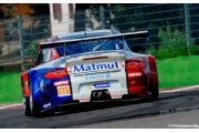 Une course d'Imola enrichissante pour IMSA Performance