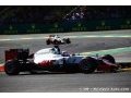 Race - Belgian GP report: Haas F1 Ferrari