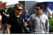 Doit-on calmer Sergio Perez ?