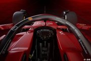 La FIA cherche un nouveau Halo plus léger pour les F1 de 2026