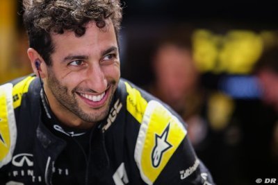 ‘Pendant 5 ans, il n’y a pas eu assez de progrès’&nbsp;: Ricciardo a quitté Red Bull par frustration