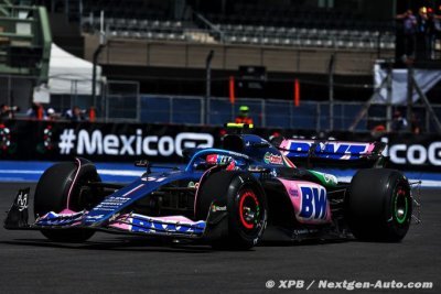 Doohan to focus on F1 with Alpine in 2024