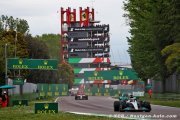 Photos - 2022 Emilia Romagna GP - Pictures of the week-end