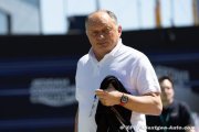 Vasseur pense que les équipes de F1 peuvent gérer le long calendrier