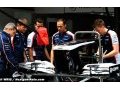 Williams clarifies reports of financial loss