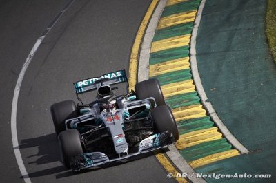 Lowe&nbsp;: Le moteur Mercedes n’a pas de mode pour les qualifications