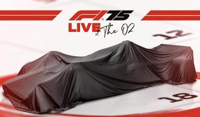 F1 launch event not for ’hardcore fans’ - Wolff