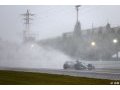 La FIA détaille les futurs carénages des F1 sous la pluie
