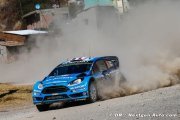 M-Sport prepare to pounce in Portugal