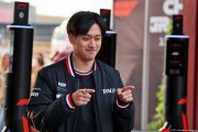 Zhou va effectuer ses premiers essais avec la Cadillac F1 à Barcelone