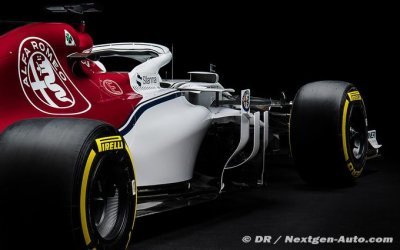 Sauber est cinquantenaire, Vasseur et Räikkönen lui souhaitent bon anniversaire