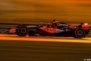 Mercedes F1 voit les progrès de McLaren comme un 'guide utile'
