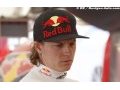 No truth to Raikkonen/Red Bull rumours - Horner