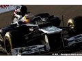 Maldonado hopes to keep Williams seat