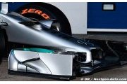 Présentations des F1 2016 : Toutes les dates... ou presque