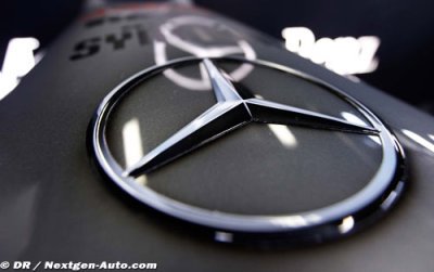 Haug : la F1 a besoin de 4 motoristes au minimum