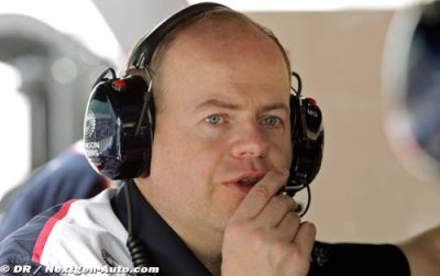Williams prepared for Monaco despite fire