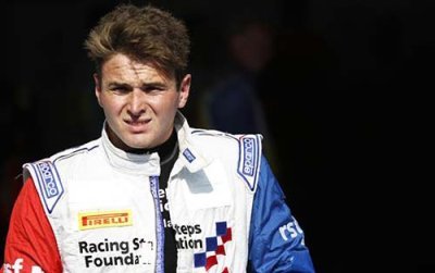 Oliver Rowland to race for Status Grand Prix