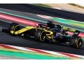 Renault continue à développer les longs relais et la performance