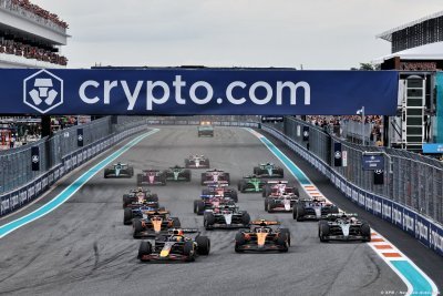 La F1 a généré plus d’un milliard de dollars en 3 mois, le film accroit les recettes des équipes