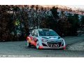 Hyundai on the pace but out of luck in Rallye Monte-Carlo
