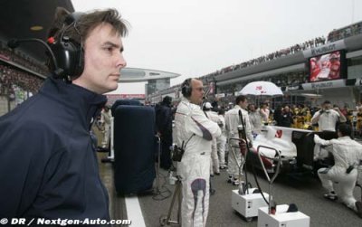 Sauber not yet pointing fingers at Ferrari