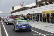 Photos - WTCC 2016 - Hungaroring (Hongrie)