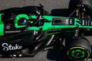 Bottas salue la 'remise à zéro' de ses discussions avec Stake F1