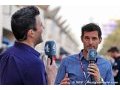 Webber : Le sport auto australien 'traverse une période saine'