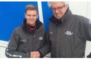 Mick Schumacher se crashe au volant de sa Formule 4