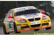 Wiechers-Sport débutera à Zolder