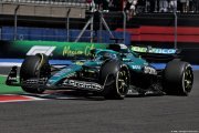 Officiel : Aston Martin F1 annonce son troisième pilote pour 2026