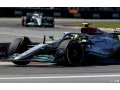 Rosberg prévient Russell : Hamilton déteste être battu par un coéquipier
