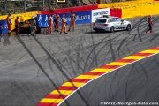 Pour Hamilton et Leclerc, la sécurité des pilotes n'est pas remise en cause