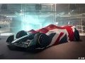 Vidéo - Présentation de l'Aston Martin F1 AMR23