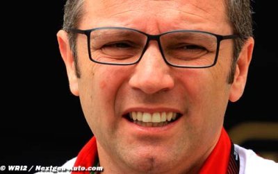 Domenicali veut des éclaircissements sur les essais de Mercedes