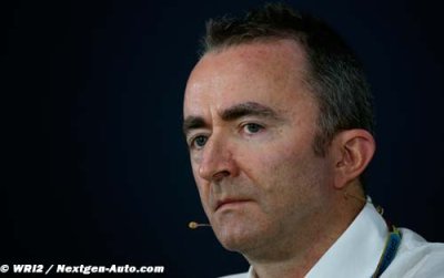 Lowe&nbsp;: Une protection de cockpit n’aurait pas aidé Bianchi