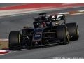 Brexit could give Haas advantage - Steiner