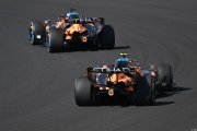 Stella plays down Piastri fury as Norris takes control