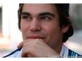 Comme Alonso, Stroll est à Daytona pour le plaisir avant tout