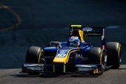 Latifi : J'espère un jour arriver en Formule 1