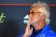 Après Aston Martin F1, Ralf Schumacher se met à dos Briatore