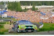 Jari-Matti Latvala entre dans l'histoire 