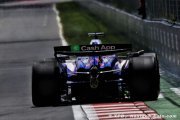 Cinquième, Ricciardo n'a 'pas eu de doutes' de tout le week-end