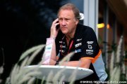 Force India soutient l'idée de franchises en Formule 1