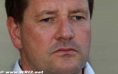 Old Pirelli reputation is ’living in past’ - Hembery