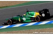 Charles Pic a passé la barre des 100 tours