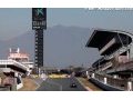 2012 Santander Spanish Grand Prix preview
