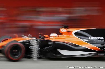 Vandoorne, le jeune pilote le mieux préparé pour cette saison selon Boullier