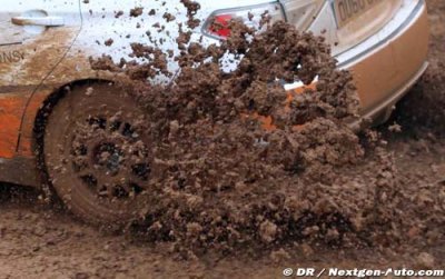 Rallye du Portugal&nbsp;: 13 WRC, 4 catégories, 1 star de F1...